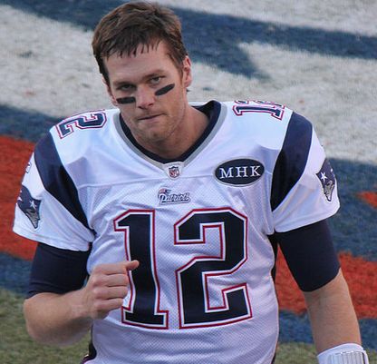 Tom Brady's Super Bowl jerseys reportedly found after investigation