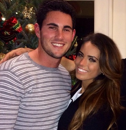 NESN Reporter Kacie Mcdonnell Relationship Status, Is She Married