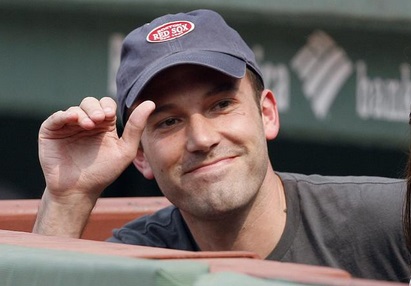 Ben Affleck Refuses to Wear Yankees Cap for 'Gone Girl' Film