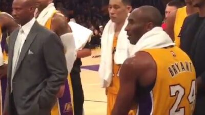 Kobe Bryant Dwight Howard