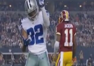 Orlando Scandrick DeSean Jackson