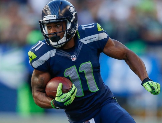 Russell Wilson-Percy Harvin reports bring Seahawks fans into the same party  as 49ers fans - Niners Nation