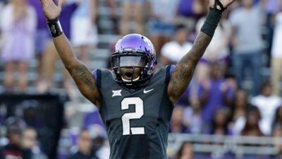 TCU Trevone Boykin