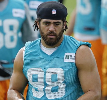 Jared Odrick - Biography, Height & Life Story |World Super Star Bio