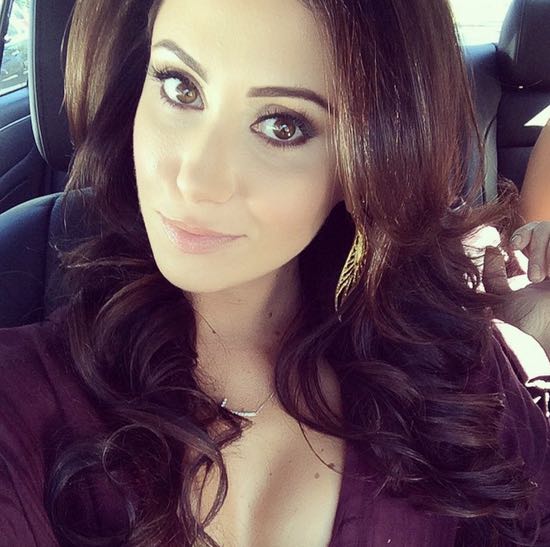 Jenn Sterger returns to Florida State in cowgirl outfit, as promised ...