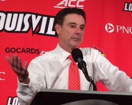 Rick Pitino