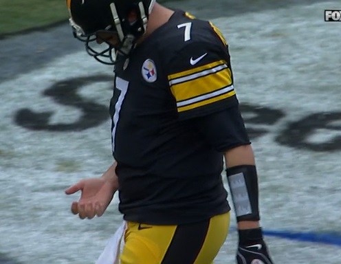 Ben Roethlisberger, Blogs & Videos