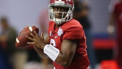 Blake Sims Alabama