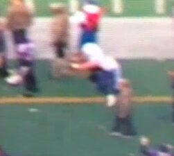 Chase Coffman Ravens coach