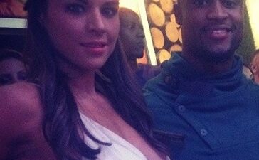 Gina D'Agostini Brennan Clay wife