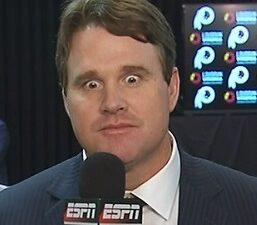 Jay Gruden Redskins