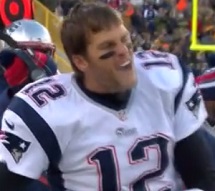 Tom Brady's sideline F-bombs don't sit well with some parents