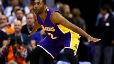 Wayne Ellington Lakers