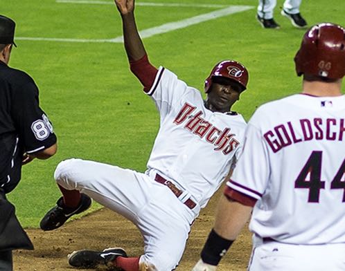 Arizona Diamondbacks trade Didi Gregorius