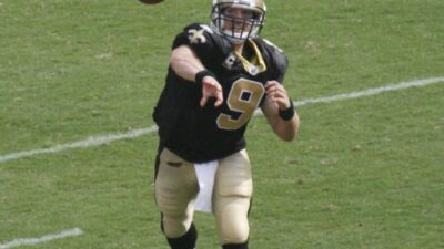 Drew Brees