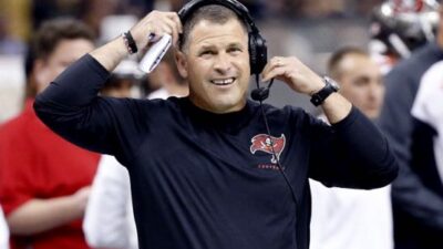 Greg Schiano