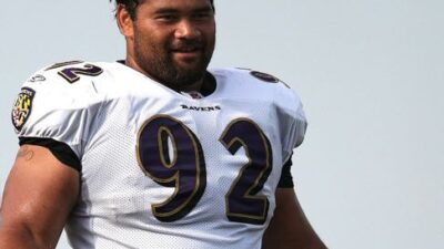 Haloti Ngata