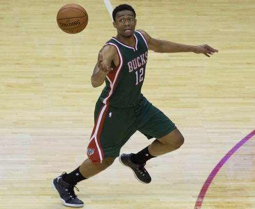 Jabari Parker