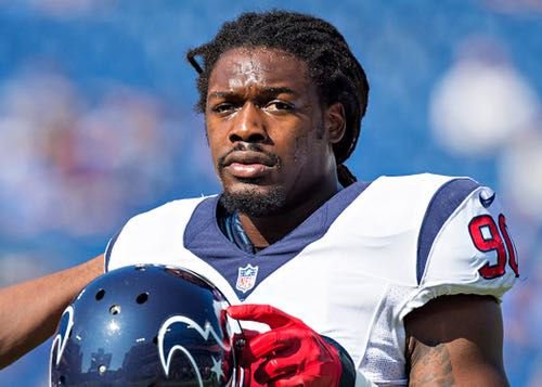 Jadeveon Clowney