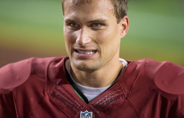 The Vikings went crazy in the locker room after Kirk Cousins dropped  another “You Like That?” - Article - Bardown