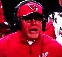 Bruce Arians