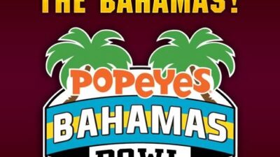 Central Michigan Bahamas Bowl
