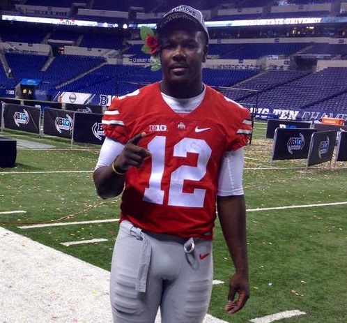 Cardale Jones