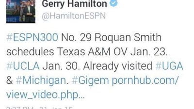 Gerry Hamilton Porhhub link