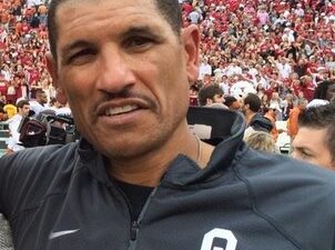 Jay Norvell Oklahoma