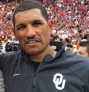 norvell jay oklahoma fires coordinator offensive capped coaching disappointing embarrassing changes loss bowl staff following making its year