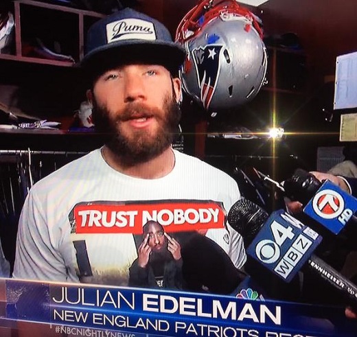 Julian best sale edelman puma