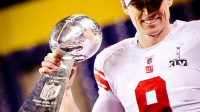 Lawrence Tynes