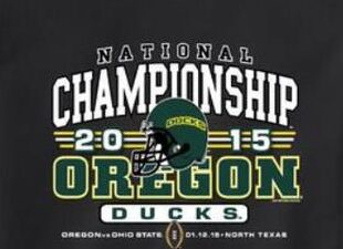 Oregon champs