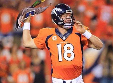 demaryius thomas peyton manning