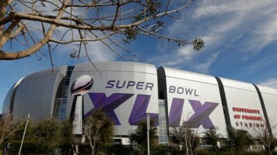 Super Bowl XLIX