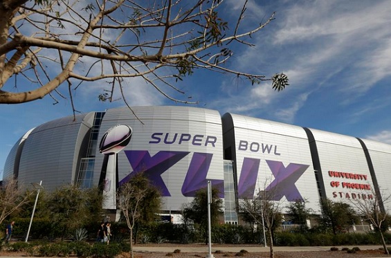 Hundreds of fans don't get their Super Bowl tickets because of short ...