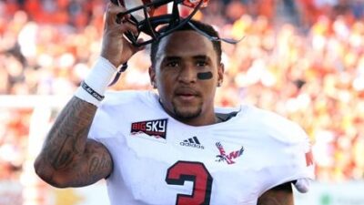 Vernon Adams