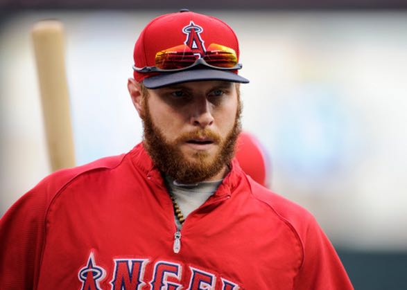 Josh Hamilton filed for divorce from wife Katie around time of relapse