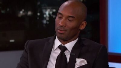 Kobe Bryant