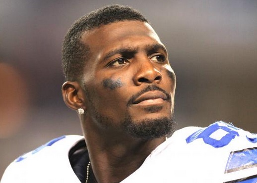 Cowboys Sign Dez Bryant To Extension