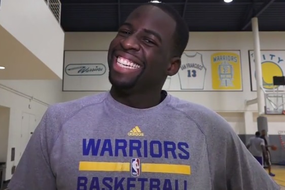 Draymond Green