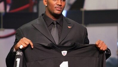 JaMarcus Russell Raiders