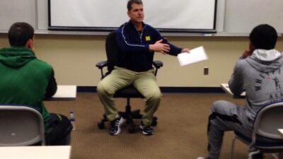 Jim Harbaugh Jameis Winston Bryce Petty