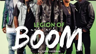 SI Legion of Boom