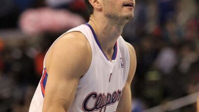 JJ Redick