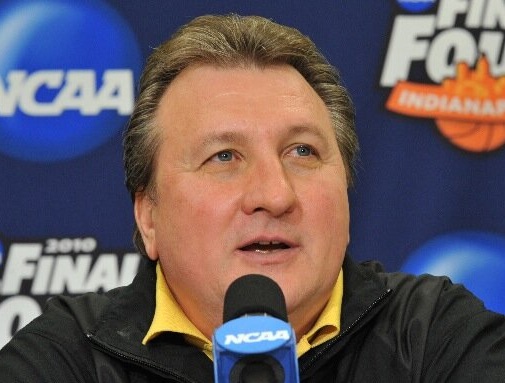 Bob Huggins