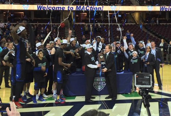 Buffalo Bulls