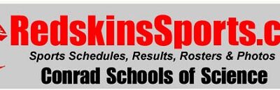 Conrad Redskins