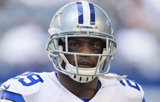 Kelly corrals DeMarco Murray to replace McCoy in crowded backfield