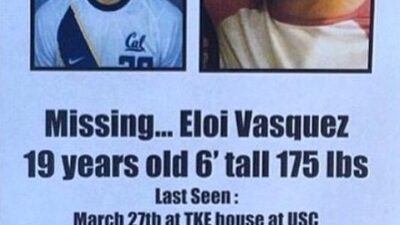 Eloi Vasquez